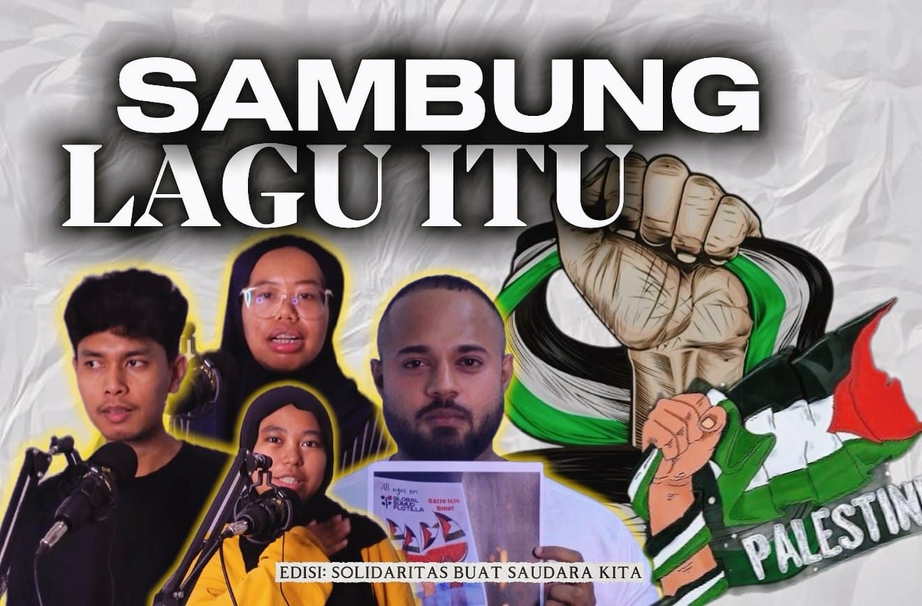 Sambung Lagu Itu